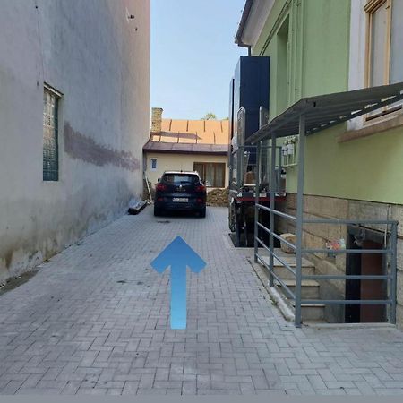 Cozy Home In The Heart Of Κλουζ-Ναπόκα Εξωτερικό φωτογραφία