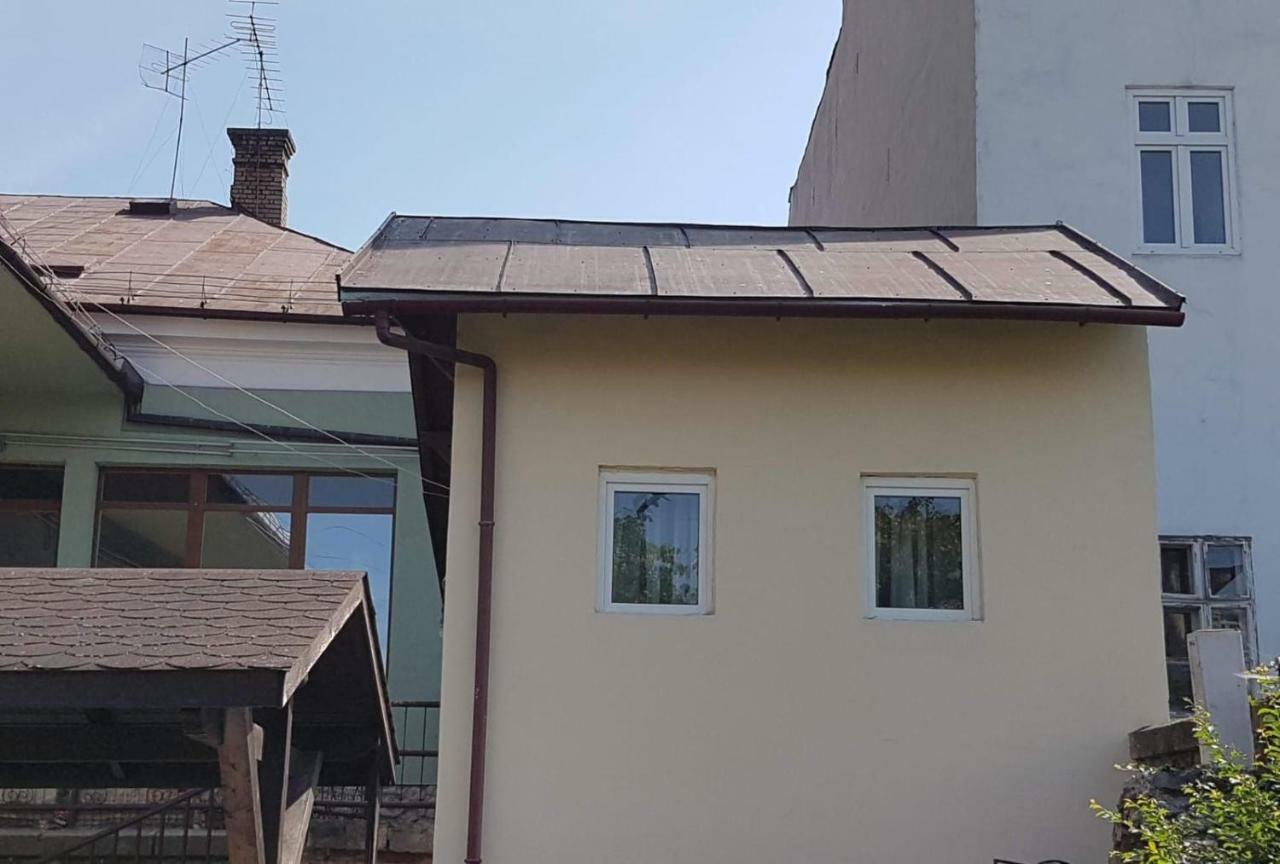 Cozy Home In The Heart Of Κλουζ-Ναπόκα Εξωτερικό φωτογραφία